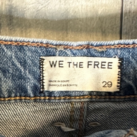 We The Free Risk Taker in Mantra 29 - Picture 6 of 11